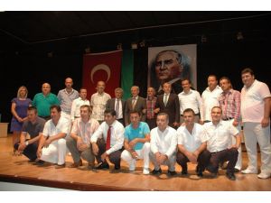 Denizlispor Olağanüstü Kongreye Gidiyor