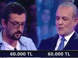 Kenan Işık’ın Ağzı Açık Kaldı