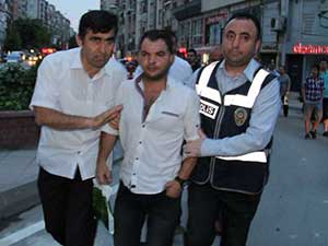 Ferdi Tayfur intihara kalkıştı