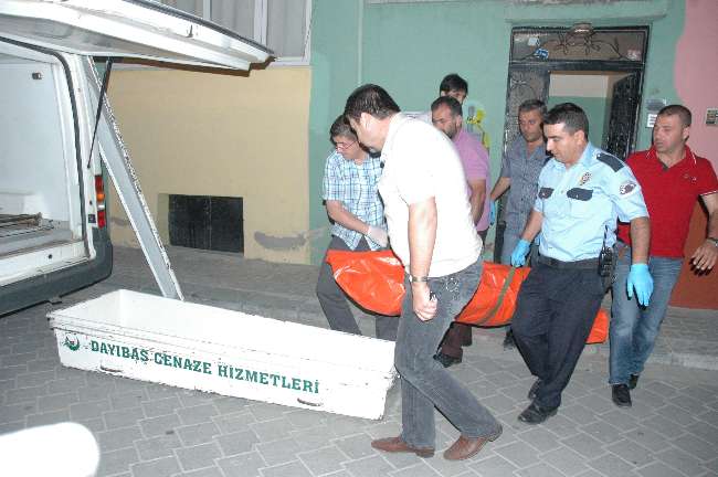 Denizli’de Kardeş Vahşeti