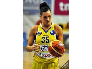 Ceyhan Belediyesi Abd Asıllı Slovak Pivot İle Anlaştı