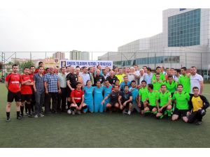 Hakemler Futbolcu, Teknik Direktörler Hakem Olursa