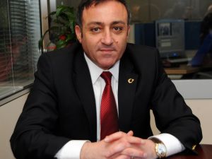 Gelişmekte Olan Spor Branşları Federasyonu Yönetim Ve Onur Kurulları Belli Oldu
