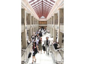 Logo Yazılım Logosphere Etkinliği, Bilişim Ve İş Dünyasını Biraraya Getirdi