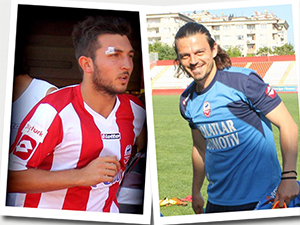 Tolga Ve Gökhan Alacakları İçin TFF’ye Başvurdu