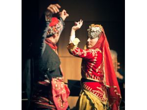 Devlet Türk Dünyası Topluluğu Konseri