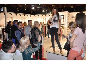 İtalyan Tekstil Devine Türkiye Umut Oldu