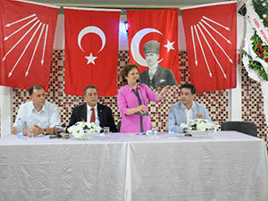 Etnik kimlik şereftir ama..