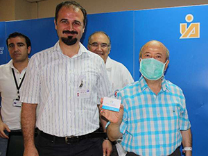 Unakıtan’dan Sürpriz Karar