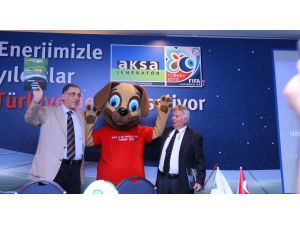 Aksa Jenaratör, Fıfa U20 Dünya Kupasının Yerel Sponsoru Oldu