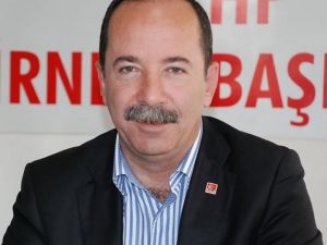 Chp Edirne Millevtekili Gürkandan, Saros Körfeziyle İlgili Soru Önergesi