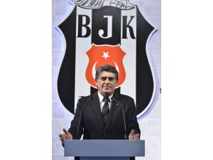 Serdal Adalı: Beşiktaş’ın Güçlü Bir Başkana İhtiyacı Var”