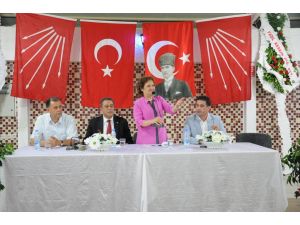 Chp’li Güler: Etnik Kimlik Şereftir