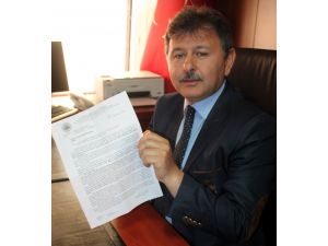 Tzob, Yetkinin Cörüt’te Olduğunu Bildirdi