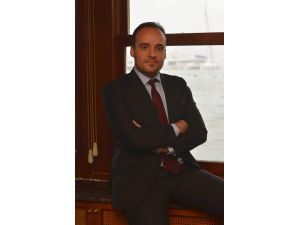 İzoder Yönetim Kurulu Üyesi Emrullah Eruslu: