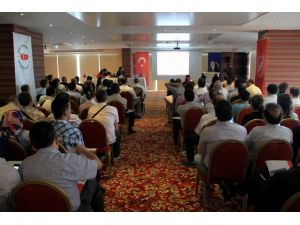 “ekonomik Ve Sosyal Uyum Alanındaki Ab Fonları” Samsun Bölgesel Semineri