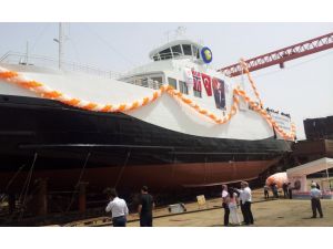 Bakan Çağlayan: “gemicilik Sektörüne Destek Veremememin Nedeni Ab Taahhütlerimizden Geçiyor”