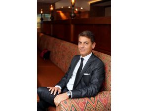 Energaz Genel Müdürlüğüne Aslan Uzun Getirildi