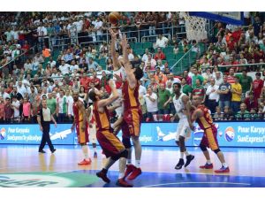 Beko Basketbol Ligi