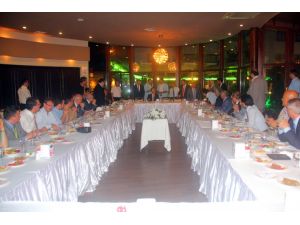 Samsunspor İçin Kampanya Başlatıldı