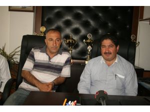 Ünyespor, Cevdet Uzunköprü’ye Emanet