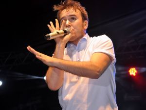 Mustafa Ceceli, Ordu’yu Salladı