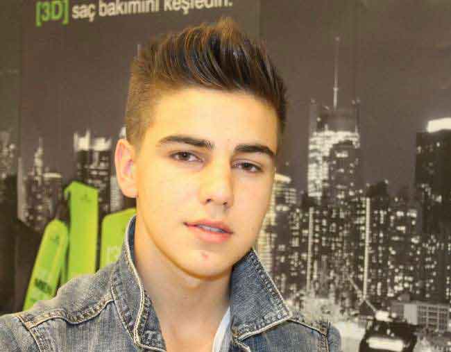 Justin Bieber Bursa’da Görüldü