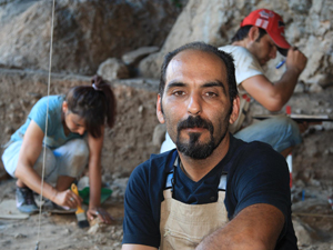 Son Avcı Toplayıcılar, Kemik İliklerini Bile Yemiş