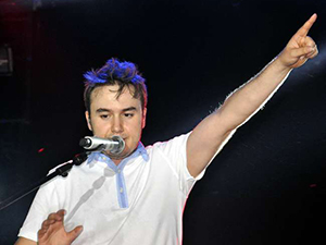 Ceceli Ordu’yu Salladı