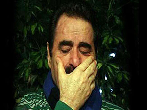 İmparator’u Ağlatan Sahne