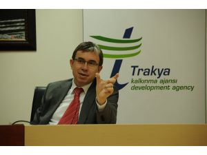Trakya Kalkınma Ajansı 102 Projeye 18 Milyon Tl Hibe Verecek