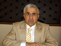 AFŞİN’E ÇEVRESEL YATIRIM YAPILMALI 