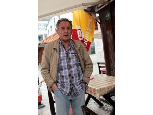Efsane Galatasaraylı Tarık Hodzıc’ten Sarı-kırmızılılara Övgü Dolu Sözler