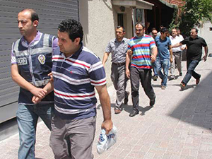 Sanal Kart Dolandırıcılarını Sanal Devriye Yakaladı