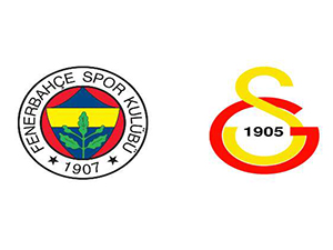 Şampiyon G.Saray, En Çok Konuşulan F.Bahçe