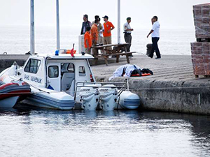 Cesedi 19 Gün Sonra Bulundu
