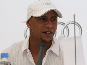 Roberto Carlos Sivasspor’da