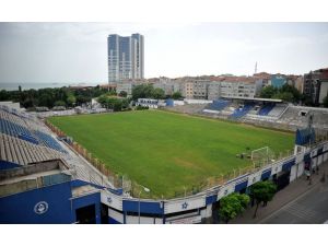 Zeytinburnuspordan Beşiktaşa Stat Daveti