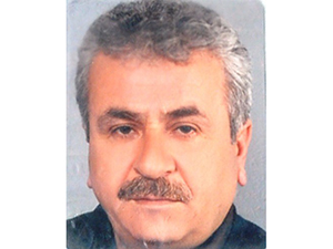 Minibüs Devrildi Sürücüsü Yaralandı