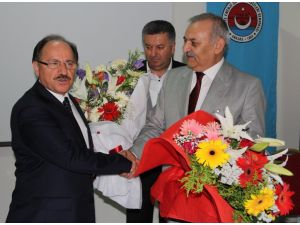 954 Taşeron İşçi Kadroya Alındı