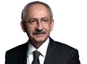 Kılıçdaroğlu Gezi Parkı’na Gidiyor