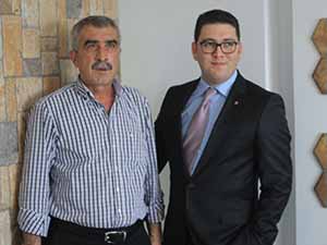 Kuşat-Yurtbay Seramik Açıldı