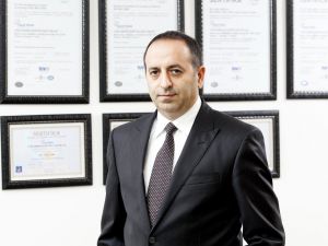 140 Kişilik Ekip Gece-gündüz Çalıştı, Başardı