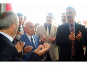 Fiskobirlik Yönetim Kurulu Başkanı Lütfü Bayraktar İddialı Konuştu