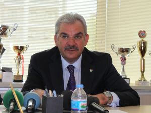 Avrupa Kulüplerinin Peşinden Koştuğu Genç Enes, Bursaspor’a İmza Atıyor