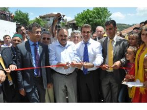 Mustafa Sarıgül, İstanbul Büyükşehir Adaylığı İçin Konuştu