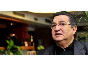 Altay’da Divan Başkanı Kemal Zorlu’dan Tüzük Açıklaması