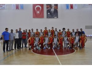 İşitme Engelliler Türkiye Şampiyonası