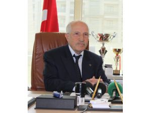 Bursasaporda Merhum Yazıcının Ağabeyi Hayri Yazıcı Adaylığını Sundu