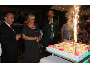 Sanatçı Huri Sapan’dan Sahnelere Veda